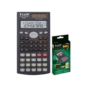Επιστημονικό κομπιουτεράκι TOOR TR-511