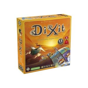 Dixit - Νέα Έκδοση ΚΑ111687