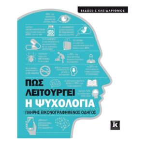 Πως λειτουργεί η ψυχολογία