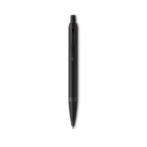 Parker  Monochrome Achromatic Black - IM