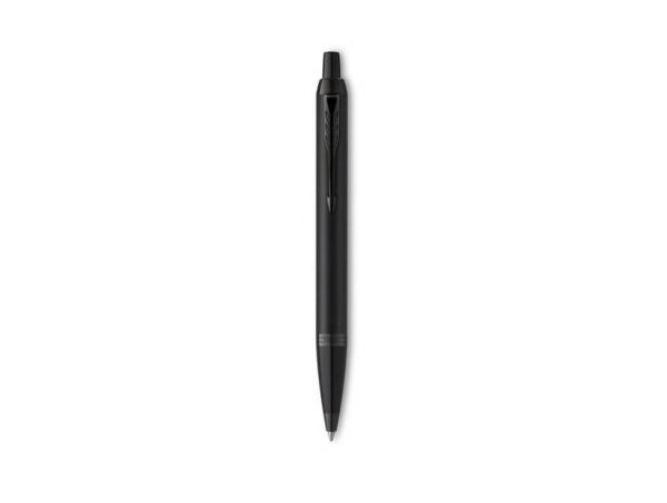 oie_6dhE4ZZTbOCs Parker  Monochrome Achromatic Black - IM