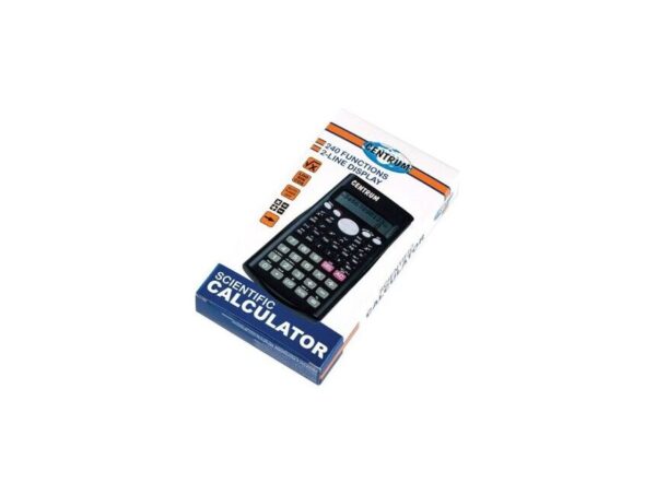 oie_OcWtDL7vxUNS Αριθμομηχανή 12 Ψηφίων Scientific (2-line Display) Centrum 83404