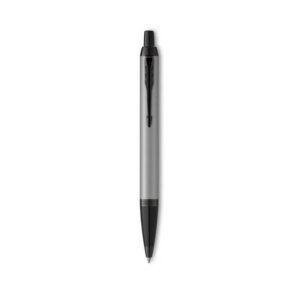 Parker   Monochrome Achromatic gray - IM