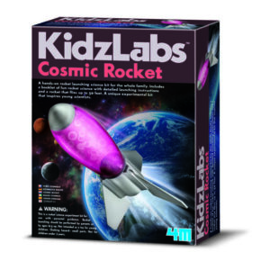Cosmic Rocket-Kidzlabs
