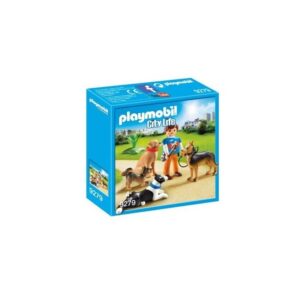 Playmobil Dog Trainer-9279