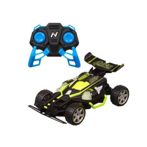 NIKKO Race Buggies Alien Panic (Green)