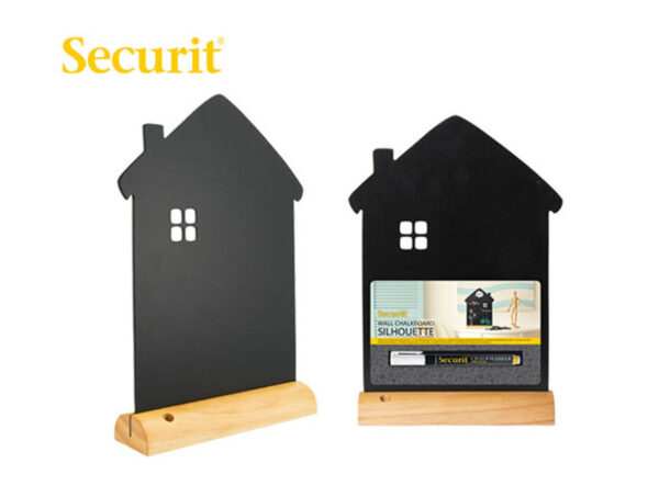 oie_2ElnR2gFeEmv Μαυροπίνακας υγρής κιμωλίας Securit -Με ξύλινη βάση τραπεζιού ΣΠΙΤΙ