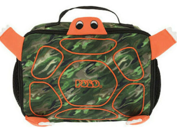 Polo Lunch Box Turtle 9-07-123-77