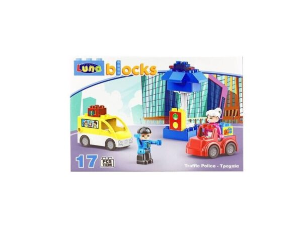 oie_5w3Wg9hpocl0 Luna Traffic Police Number Blocks 17τμχ-621033