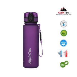 ALPINPRO ΠΑΓΟΥΡΙ STYLE 500ML-ΜΩΒ
