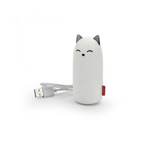 POWER BANK LEGAMI MEOW (ΓΑΤΑ) 5000 MAh -POW0007