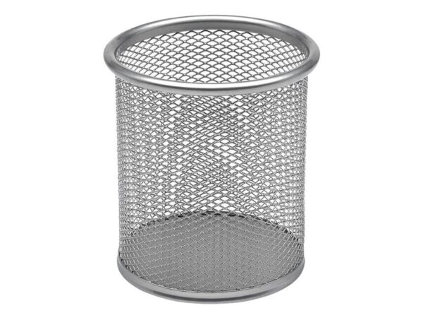 OSCO Μολυβοθήκη Ποτήρι Ασημί(PP1-SLV)