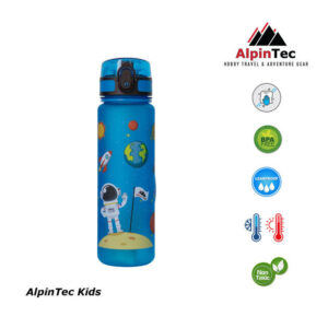 ALPINPRO ΠΑΓΟΥΡΙ 500ML KIDS-SPACE
