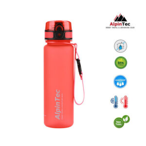 ALPINPRO ΠΑΓΟΥΡΙ STYLE 500ML-ΡΟΖ