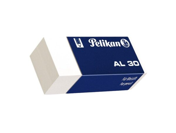 oie_FLrSSiCbXkDW Γόμα λευκή Pelikan AL30