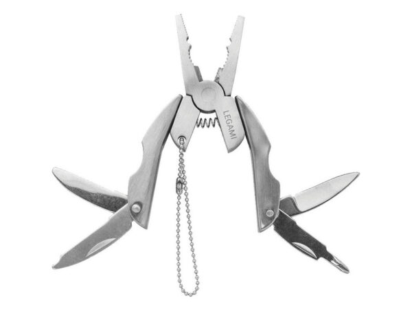 Legami MR.007-MULT0001-Πολυεργαλείο 7 σε 1