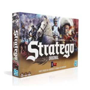 STRATEGO ORIGINAL