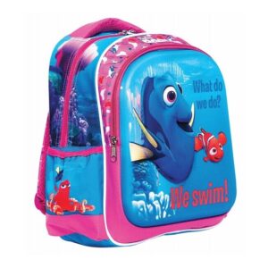 GIM Τσάντα Νηπιαγωγείου Finding Dory 341-80054