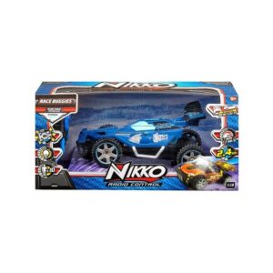 NIKKO Race Buggies Alien Panic (Blue)