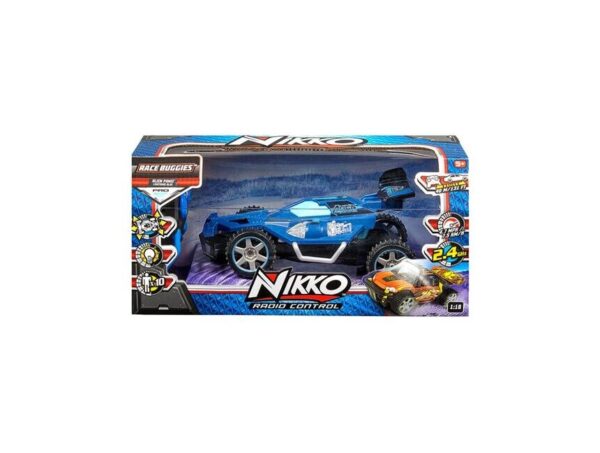 oie_ItNigO201qRr NIKKO Race Buggies Alien Panic (Blue)