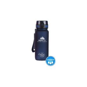 ALPINPRO ΠΑΓΟΥΡΙ TREK 650ML-ΣΚΟΥΡΟ ΜΠΛΕ