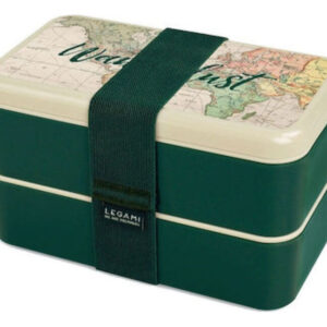 LEGAMI LUNCH BOX TRAVEL-LUB0001