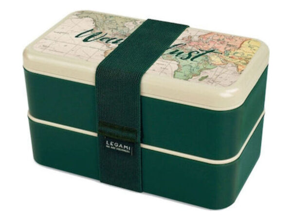 LEGAMI LUNCH BOX TRAVEL-LUB0001