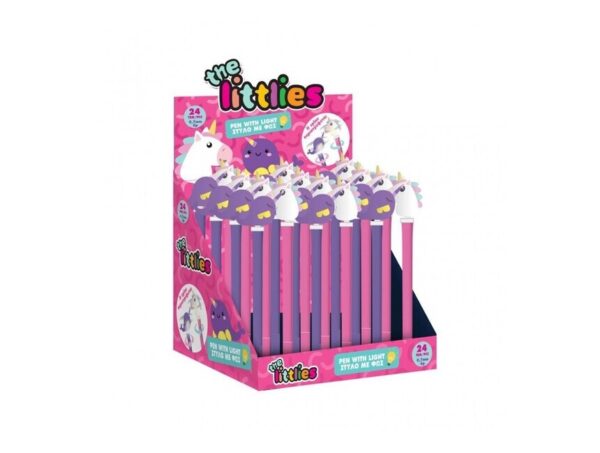 oie_MohxqIZtKgCL ΣΤΥΛΟ ΜΕ ΦΩΣ LED ΠΟΥ ΠΕΡΙΣΤΡΕΦΕΤΑΙ 2ΣΧ. ΓΙΑ ΚΟΡΙΤΣΙΑ THE LITTLIES-000646844