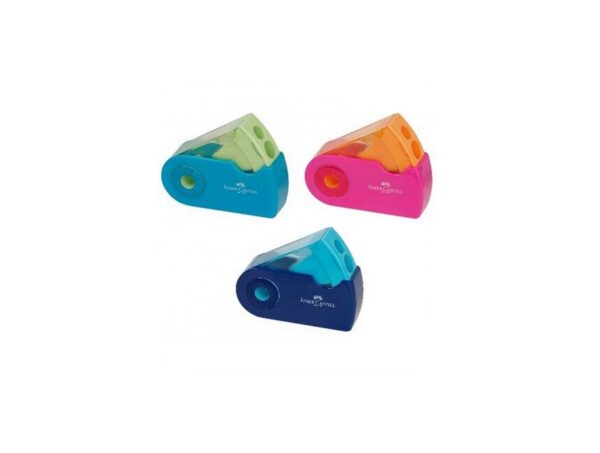 oie_NDWE0u9ZT5jS ΞΥΣΤΡΑ FABER CASTELL ΔΙΠΛΗ SLEEVE ΜΕΓΑΛΗ 3 ΧΡΩΜΑΤΑ 182704