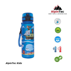 ALPINPRO ΠΑΓΟΥΡΙ 500ML KIDS-PIRATES