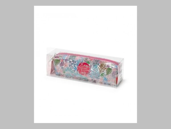 oie_OgMrc6lPsPfJ ΚΑΣΕΤΙΝΑ ΔΙΑΦΑΝΗ LEGAMI ΒΑΡΕΛΑΚΙ FLORA - BLOOM YOUR OWN WAY- PC0021