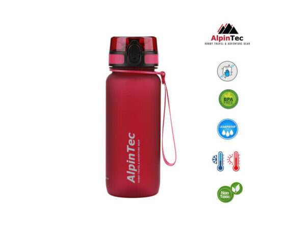 ALPINPRO ΠΑΓΟΥΡΙ TREK 650ML-ΒΑΤΟΜΟΥΡΟ