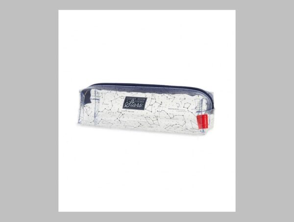 ΚΑΣΕΤΙΝΑ ΔΙΑΦΑΝΗ LEGAMI ΒΑΡΕΛΑΚΙ STARS -PC0019