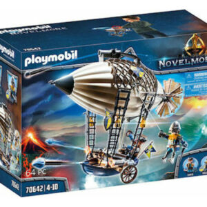 Playmobil Novel More: Ζέπελιν 70642