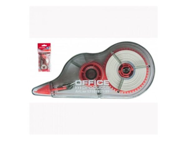 ΔΙΟΡΘΩΤΙΚΗ ΤΑΙΝΙΑ OFFICE 5MM X 8M(17101821-99)