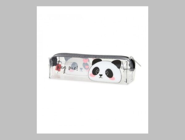 oie_RZnOrMlX5I48 ΚΑΣΕΤΙΝΑ ΔΙΑΦΑΝΗ LEGAMI ΒΑΡΕΛΑΚΙ PANDA - PC0023