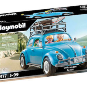 Playmobil Volkswagen Beetle 70177