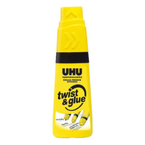 Κόλλα UHU Twist & Glue 35ml-40722