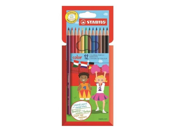 oie_ToynwGLxsXOK Stabilo Ξυλομπογιές 12 ΤΕΜ. 1912 77-11