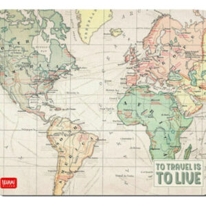 Legami Milano Travel Mouse Pad