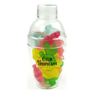 Legami Milano Club Tropicana Reusable ice cubs,16τμχ-ICS0001 Επαναχρησιμοποιούμενα παγάκια