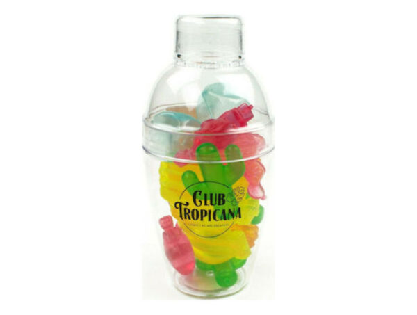oie_aUMmjFr8o4MB Legami Milano Club Tropicana Reusable ice cubs,16τμχ-ICS0001 Επαναχρησιμοποιούμενα παγάκια