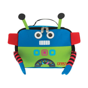 Τσαντάκι φαγητού POLO Animal ρομπότ (9-07-123-70)