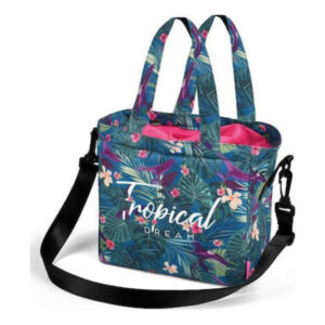Legami Milano Bag-Tropical