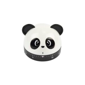 Αναλογικό Χρονόμετρο Κουζίνας Πάντα Legami KT0002