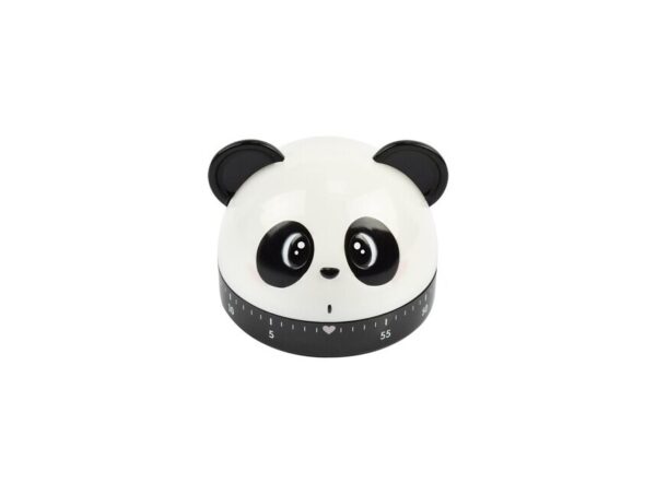 Αναλογικό Χρονόμετρο Κουζίνας Πάντα Legami KT0002