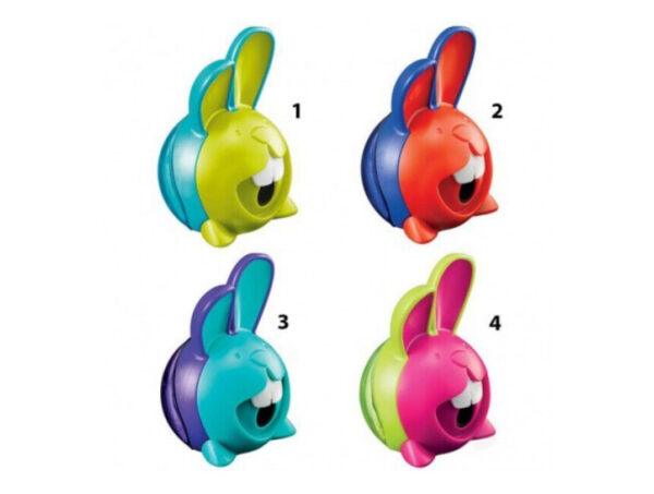 Maped Ξύστρα Croc Croc Innovation Μία Τρύπα 1Τμχ (017611)