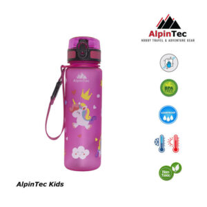 ALPINPRO ΠΑΓΟΥΡΙ 500ML KIDS-UNICORN