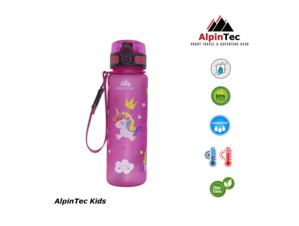 ALPINPRO ΠΑΓΟΥΡΙ 500ML KIDS-UNICORN