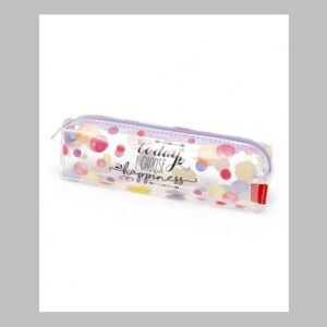 LEGAMI PENCIL CASE HAPPINESS -PC0017